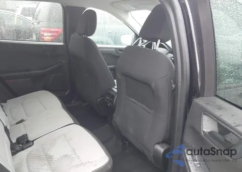 2023 Ford Escape Active из США, поврежденный, VIN 1FMCU0GN3PUB45034